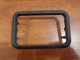 рамка обрамление кулисы Mercedes-Benz E-Класс W210/S210 1998, АКПП, A2102670288