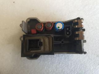 сопротивление печки Mercedes-Benz C-Класс W203/S203/CL203 2001, A2308210251