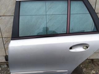 дверь задняя левая Mercedes-Benz E-Класс W211/S211 2005, универсал