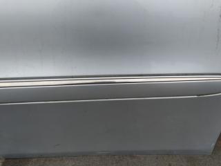 молдинг двери задней левой Mercedes-Benz E-Класс W211/S211 2005, универсал