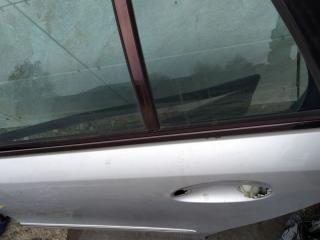 молдинг двери задней левой Mercedes-Benz E-Класс W211/S211 2005, универсал