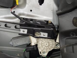 стеклоподъемник задний левый Mercedes-Benz E-Класс W211/S211 2005, универсал