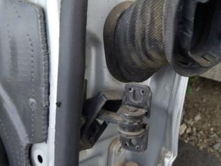 ограничитель открывания двери Mercedes-Benz E-Класс W211/S211 2005, универсал