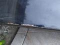 дверь передняя левая Mercedes-Benz M-Класс W164 2006, 3.0 л., дизель, АКПП, черный, внедорожник 5 дв., правый руль - фото №7