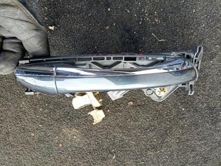 ручка наружная задняя правая Mercedes-Benz S-Класс W220 [рестайлинг] 2002