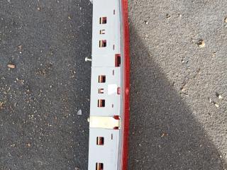 дополнительный стоп-сигнал Mercedes-Benz C-Класс W203/S203/CL203 [рестайлинг] 2004, седан, A2038200156, A2038200956