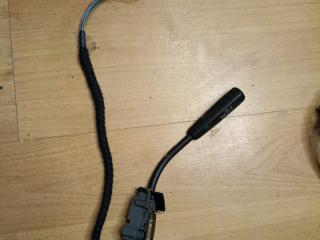 переключатель круиз-контроля Mercedes-Benz E-Класс W210/S210 [рестайлинг] 1999, 2.7 л., дизель, АКПП, универсал, A2085450124