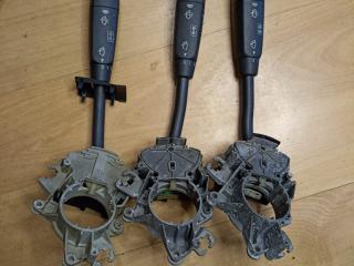 переключатель поворотов Mercedes-Benz CLK-Класс W208/A208 [рестайлинг] 1999, A2085450010