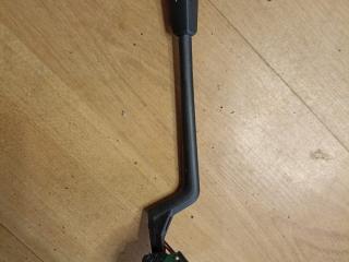 переключатель круиз-контроля Mercedes-Benz M-Класс W163 2001, A0075456724