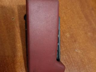 ручка открывания капота Mercedes-Benz E-Класс W211/S211 2005, 2.1 л., OM 646.961, дизель, АКПП, седан