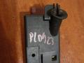 ручка открывания капота Mercedes-Benz E-Класс W211/S211 2005, 2.1 л., OM 646.961, дизель, АКПП, седан - фото №2