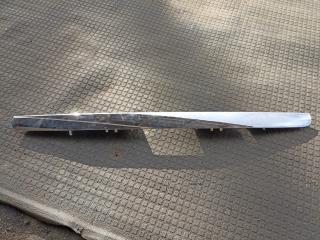 подсветка номера Mercedes-Benz M-Класс W164 2007, A1647400893