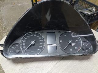 щиток приборов (приборная панель) Mercedes-Benz C-Класс W203/S203/CL203 [рестайлинг] (2004 - 2008), 2.2 л., A2035401148