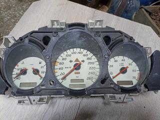 щиток приборов (приборная панель) Mercedes-Benz SLK-Класс R170 2000, A1705402111