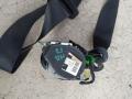 ремень безопасности Mercedes-Benz Vito W639 2005, 6398600085 - фото №2