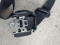 ремень безопасности Mercedes-Benz Vito W639 2005, 6398600085 - фото №4
