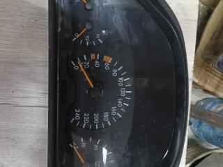 щиток приборов (приборная панель) Mercedes-Benz E-Класс W210/S210 [рестайлинг] 2000, A2105400348