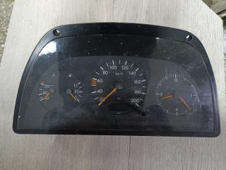 щиток приборов (приборная панель) Mercedes-Benz Vito W638 1999, A0005423001, A0005428401