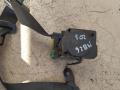 ремень безопасности Mercedes-Benz C-Класс W203/S203/CL203 2001, 2038604485, A2038604485, A2038606685 - фото №3