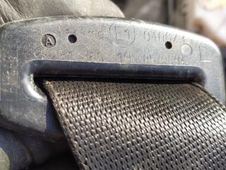 ремень безопасности Mercedes-Benz M-Класс W164 2006, 2518601985