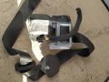 ремень безопасности Mercedes-Benz M-Класс W164 2006, 2518601985 - фото №2