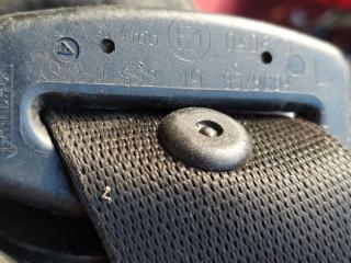 ремень безопасности Mercedes-Benz R-Класс W251 2006, 2518601985