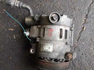 компрессор кондиционера Mercedes-Benz E-Класс W210/S210 1998, 4.2 л., M 119.985, бензин, АКПП, A0002340914, A0002302011, A0002346303