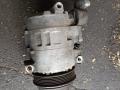 компрессор кондиционера Mercedes-Benz E-Класс W210/S210 1998, 4.2 л., M 119.985, бензин, АКПП, A0002340914, A0002302011, A0002346303 - фото №2