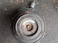 компрессор кондиционера Mercedes-Benz E-Класс W210/S210 1998, 4.2 л., M 119.985, бензин, АКПП, A0002340914, A0002302011, A0002346303 - фото №4