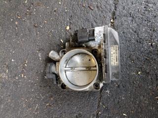 заслонка дроссельная Mercedes-Benz E-Класс W210/S210 1998, 4.2 л., M 119.985, бензин, АКПП, A1191410025