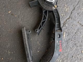 педаль Mercedes-Benz E-Класс W211/S211 [рестайлинг] 2007, A2113000404, A2113010001