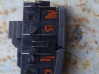 кнопка центрального замка Mercedes-Benz C-Класс W204/S204 2009, 2.1 л., OM 646.811, дизель, АКПП, черный, седан, правый руль, A2048706410, A2049058502