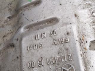 глушитель Mercedes-Benz E-Класс W211/S211 2005, 2114911300