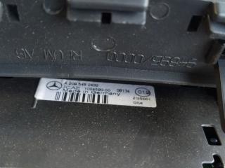 индикатор парковки Mercedes-Benz CLK-Класс C209/A209 [рестайлинг] 2008, A2095452432