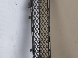 заглушка (решетка) в бампер Mercedes-Benz E-Класс W212/S212/C207/A207 2010, A2128850523