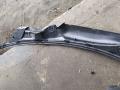 дождевик Mercedes-Benz E-Класс W211/S211 [рестайлинг] 2006, A2118300513 - фото №2
