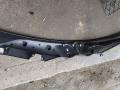 дождевик Mercedes-Benz E-Класс W212/S212/C207/A207 2010, A2128300013 - фото №2