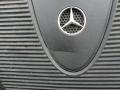 декоративная крышка двигателя Mercedes-Benz C-Класс W203/S203/CL203 [рестайлинг] 2005, 2.2 л., A6460162324 - фото №2