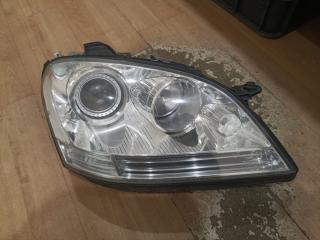 фара правая Mercedes-Benz M-Класс W164 (2005 - 2008)