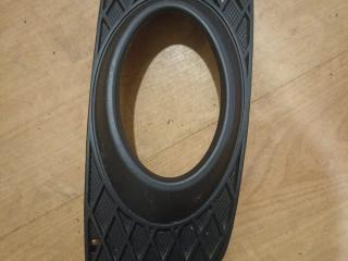 заглушка (решетка) в бампер Mercedes-Benz M-Класс W164 2006, 5.0 л., M 113.964, бензин, внедорожник 5 дв., A1648260224