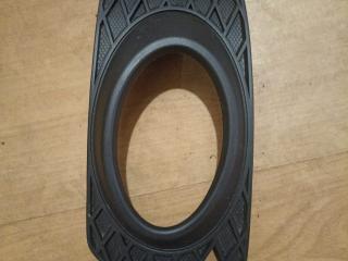 заглушка (решетка) в бампер Mercedes-Benz M-Класс W164 2006, 5.0 л., M 113.964, бензин, внедорожник 5 дв., A1648260124