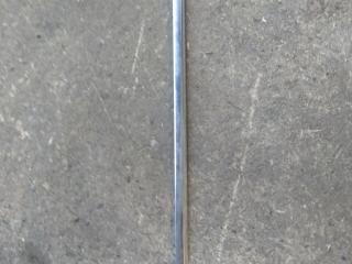 накладка двери (крышки) багажника Mercedes-Benz CLS-Класс C219 2007