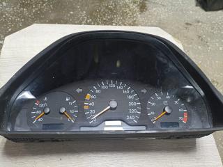 щиток приборов (приборная панель) Mercedes-Benz E-Класс W210/S210 1998, A2105400348