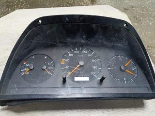 щиток приборов (приборная панель) Mercedes-Benz Vito W638 1999, A0005423001, A0005428401