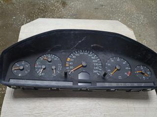 щиток приборов (приборная панель) Mercedes-Benz S-Класс W140 [2-й рестайлинг] 1998, 4.2 л., A1404406811
