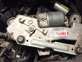 моторчик передних стеклоочистителей (дворников) Mercedes-Benz S-Класс W221 [рестайлинг] 2010