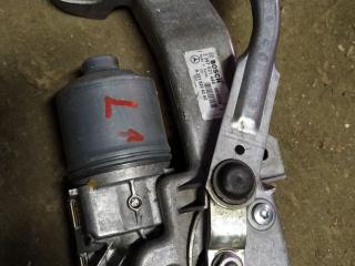 механизм стеклоочистителя (трапеция дворников) Mercedes-Benz S-Класс W221 2007