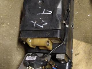 корпус отопителя (печки) Mercedes-Benz S-Класс W140/C140 [рестайлинг] 1995