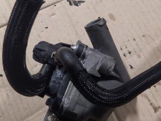 Радиатор охлаждения топлива Mercedes-Benz M-Класс W163 [рестайлинг] 2003, 2.7 л., дизель, АКПП, внедорожник 5 дв., 6110700179, A6120700211