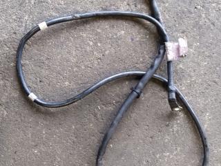 клемма аккумулятора плюс Mercedes-Benz M-Класс W163 [рестайлинг] 2003, 2.7 л., дизель, АКПП, внедорожник 5 дв., A1635401230